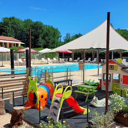 Domaine De Gavaudun Villa Eksteriør billede