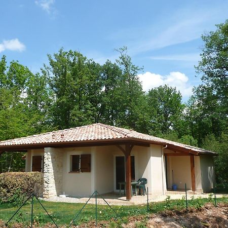 Domaine De Gavaudun Villa Eksteriør billede
