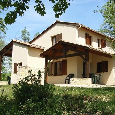 Domaine De Gavaudun Villa Eksteriør billede