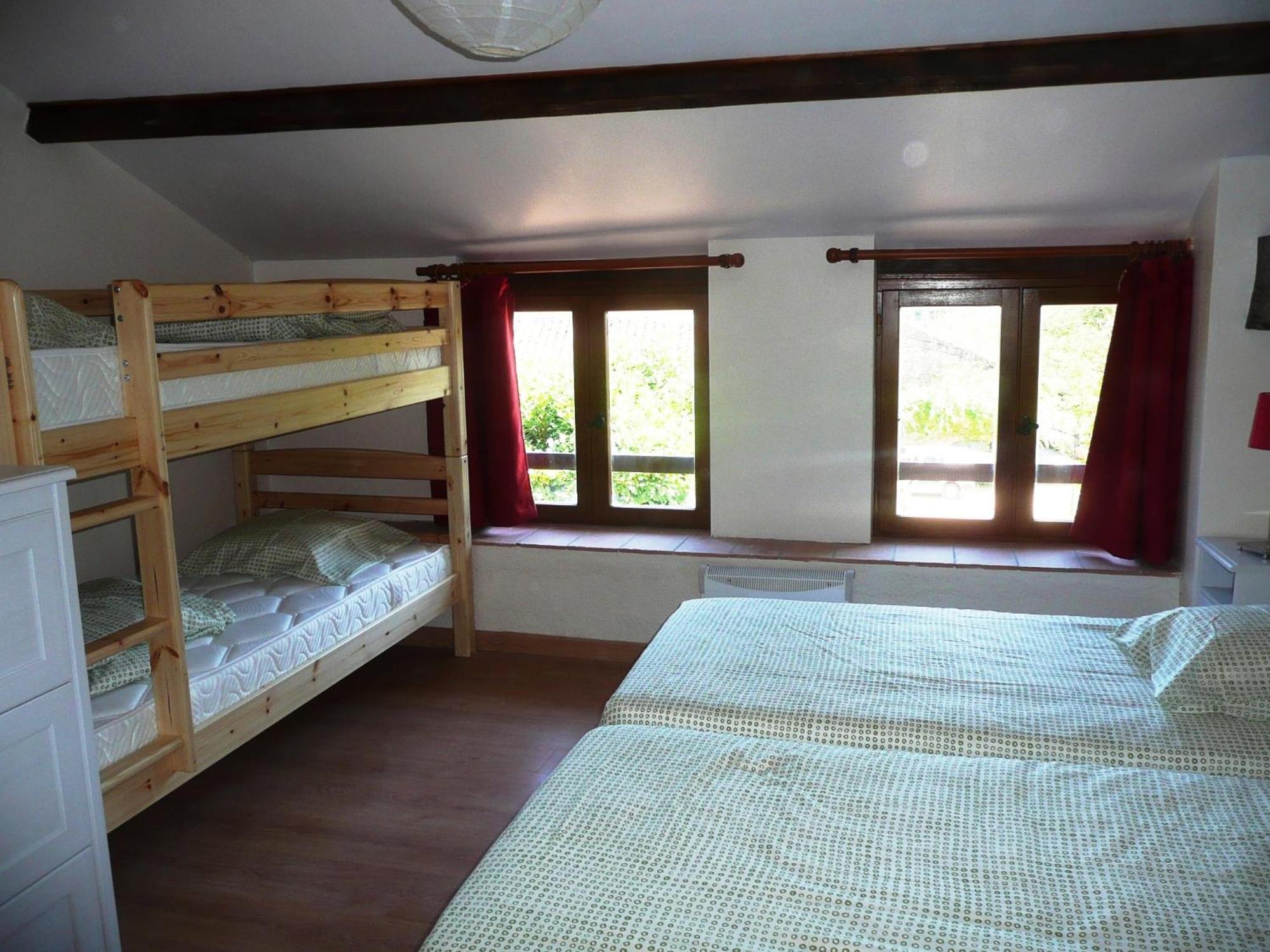 Domaine De Gavaudun Villa Værelse billede