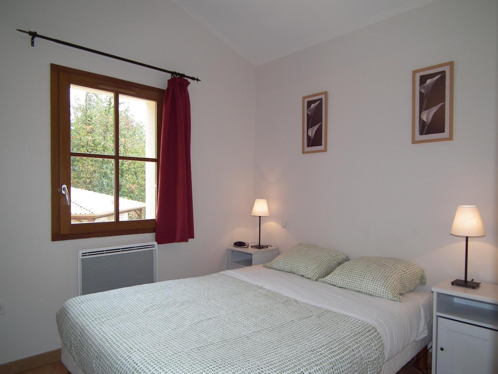 Domaine De Gavaudun Villa Værelse billede