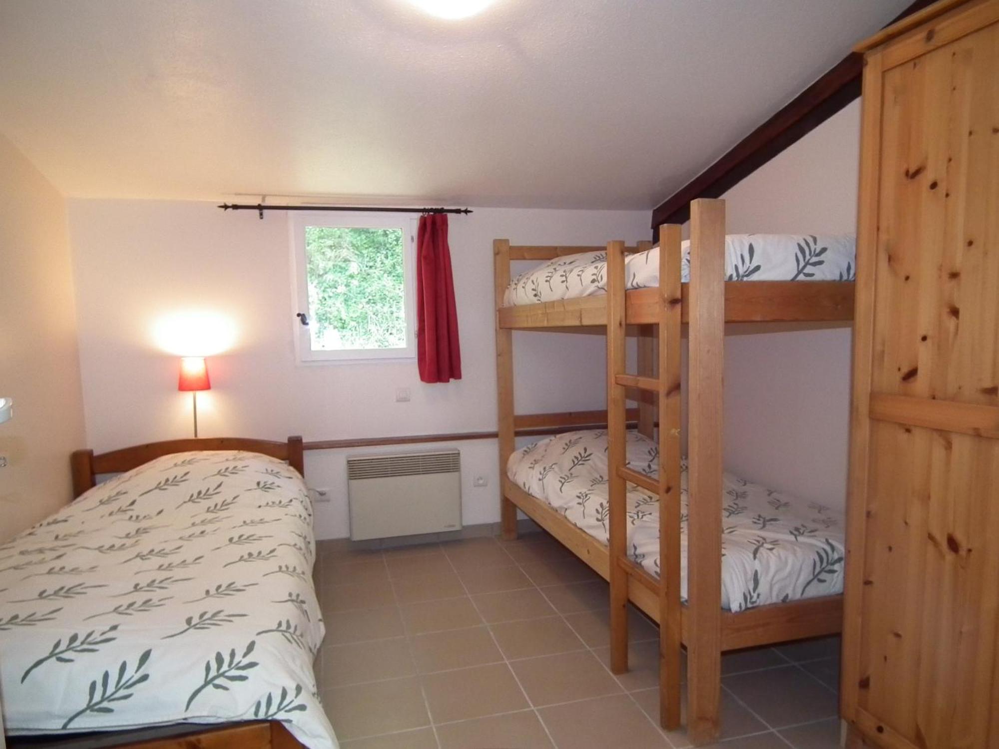 Domaine De Gavaudun Villa Værelse billede