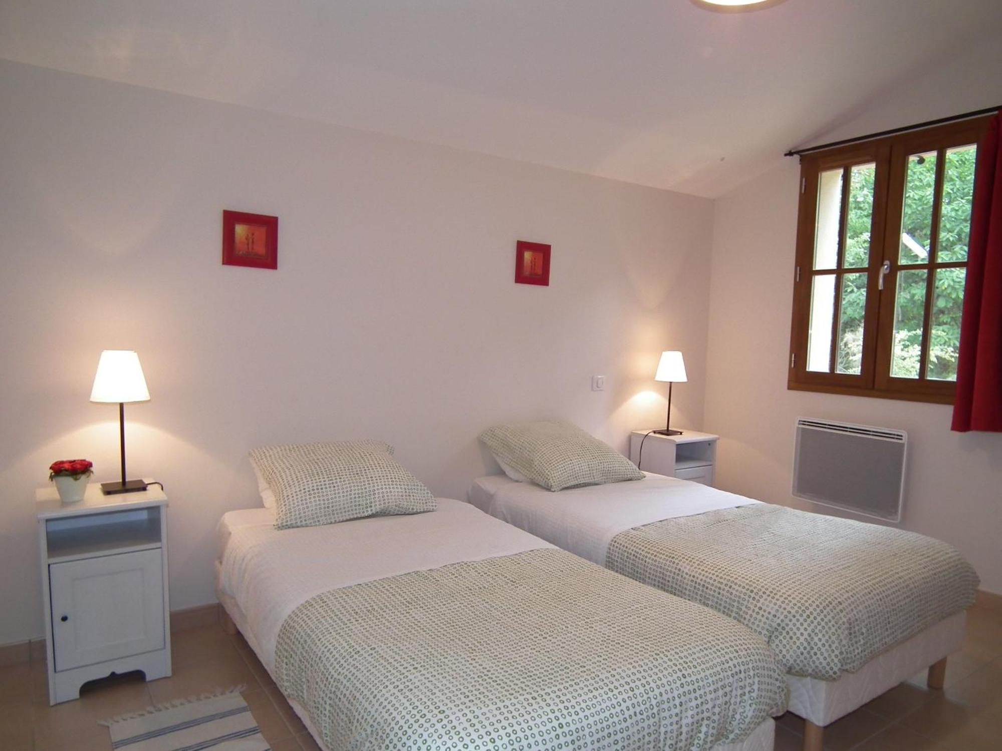 Domaine De Gavaudun Villa Værelse billede