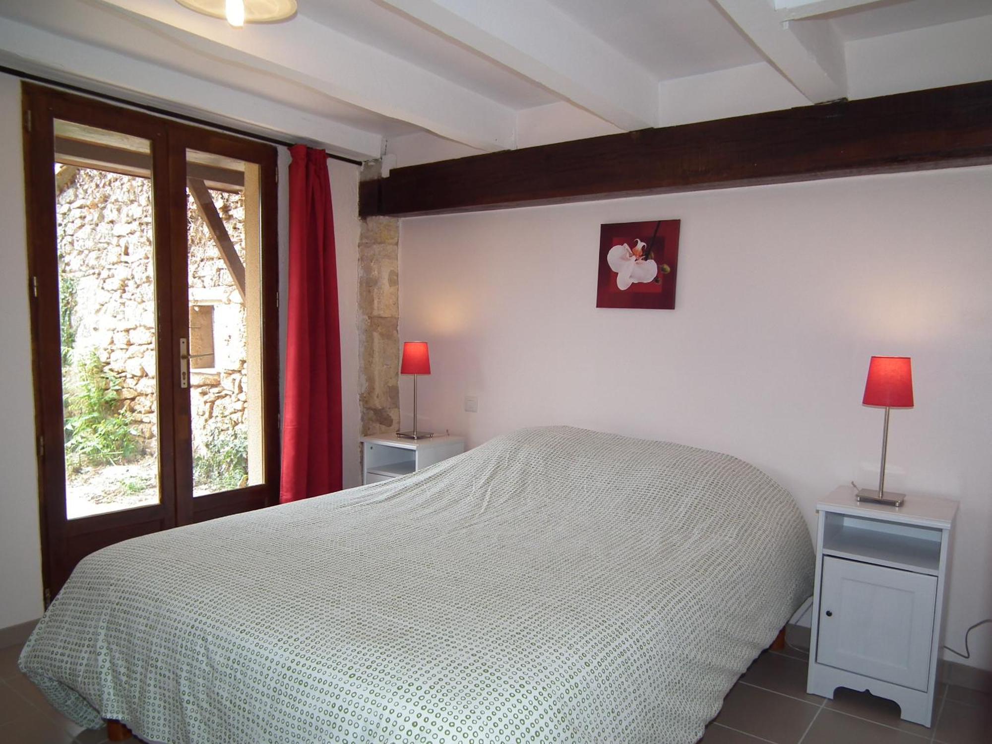 Domaine De Gavaudun Villa Værelse billede