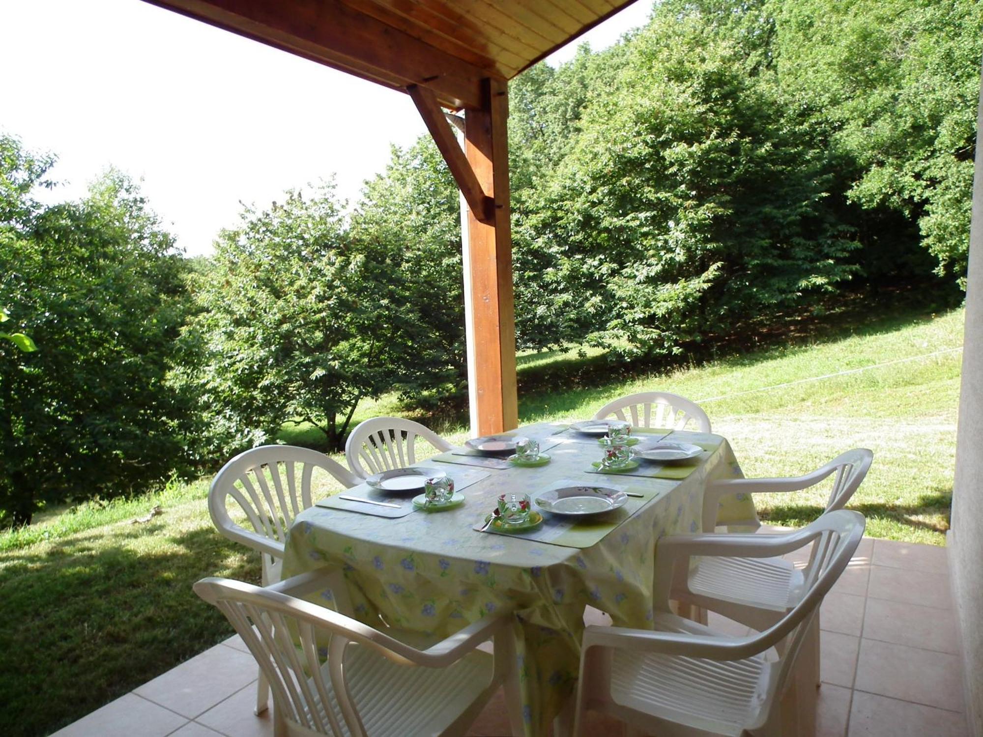 Domaine De Gavaudun Villa Værelse billede