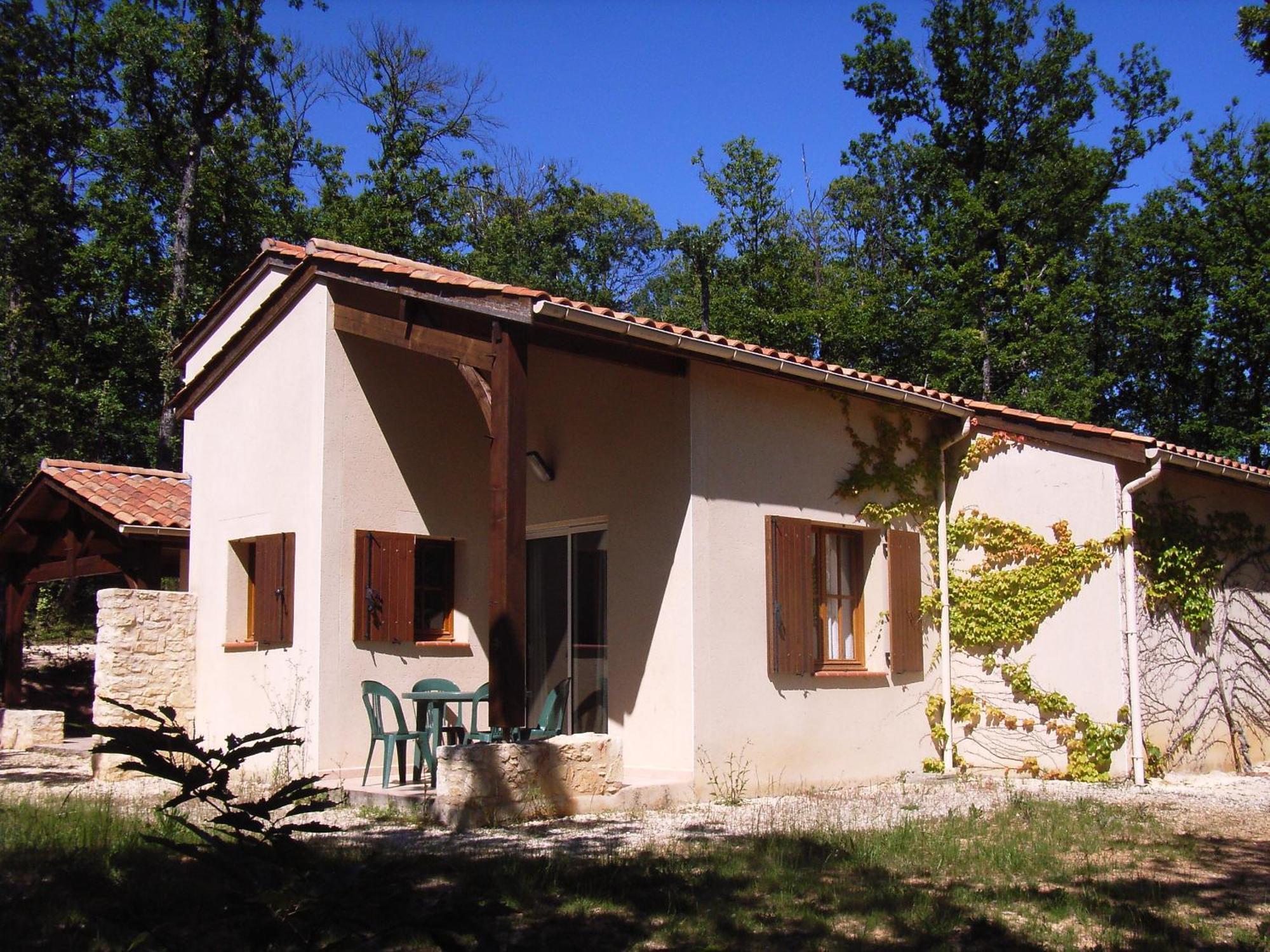 Domaine De Gavaudun Villa Værelse billede