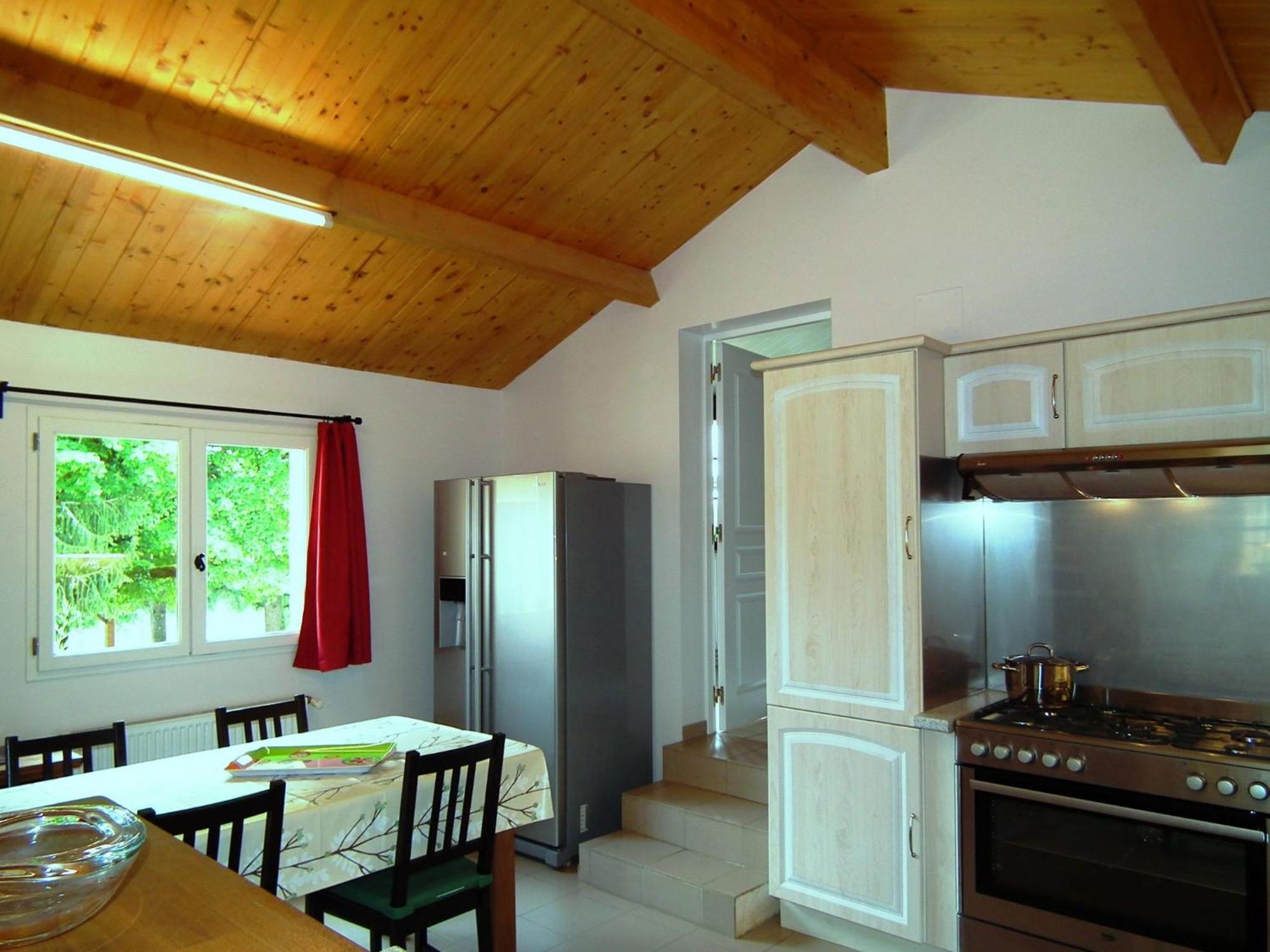 Domaine De Gavaudun Villa Værelse billede