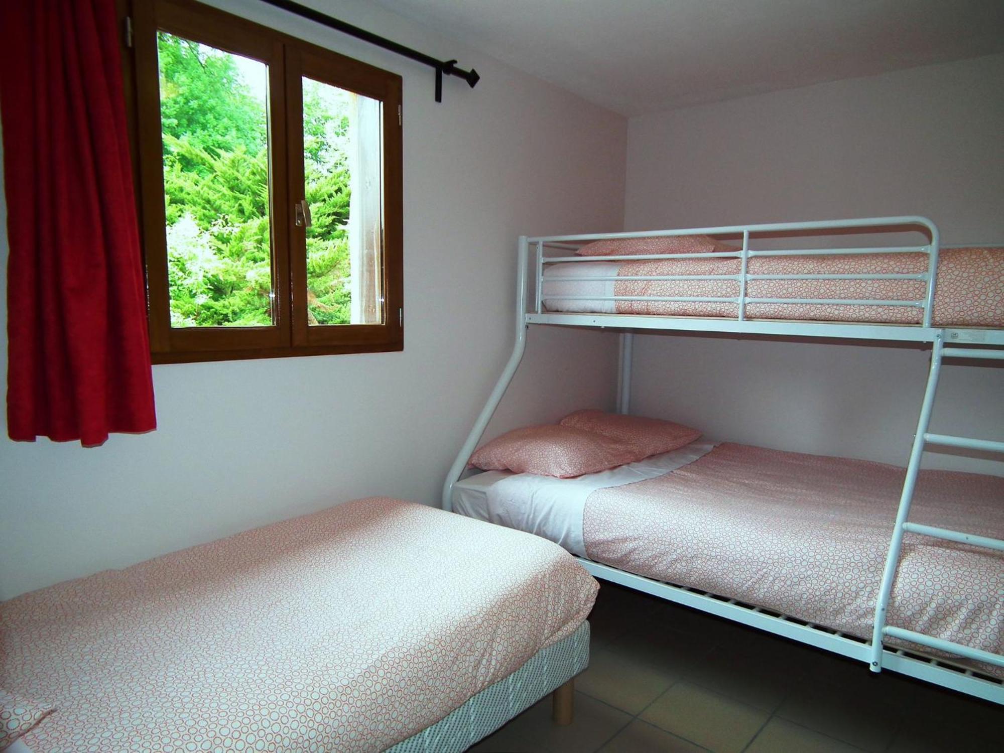 Domaine De Gavaudun Villa Værelse billede