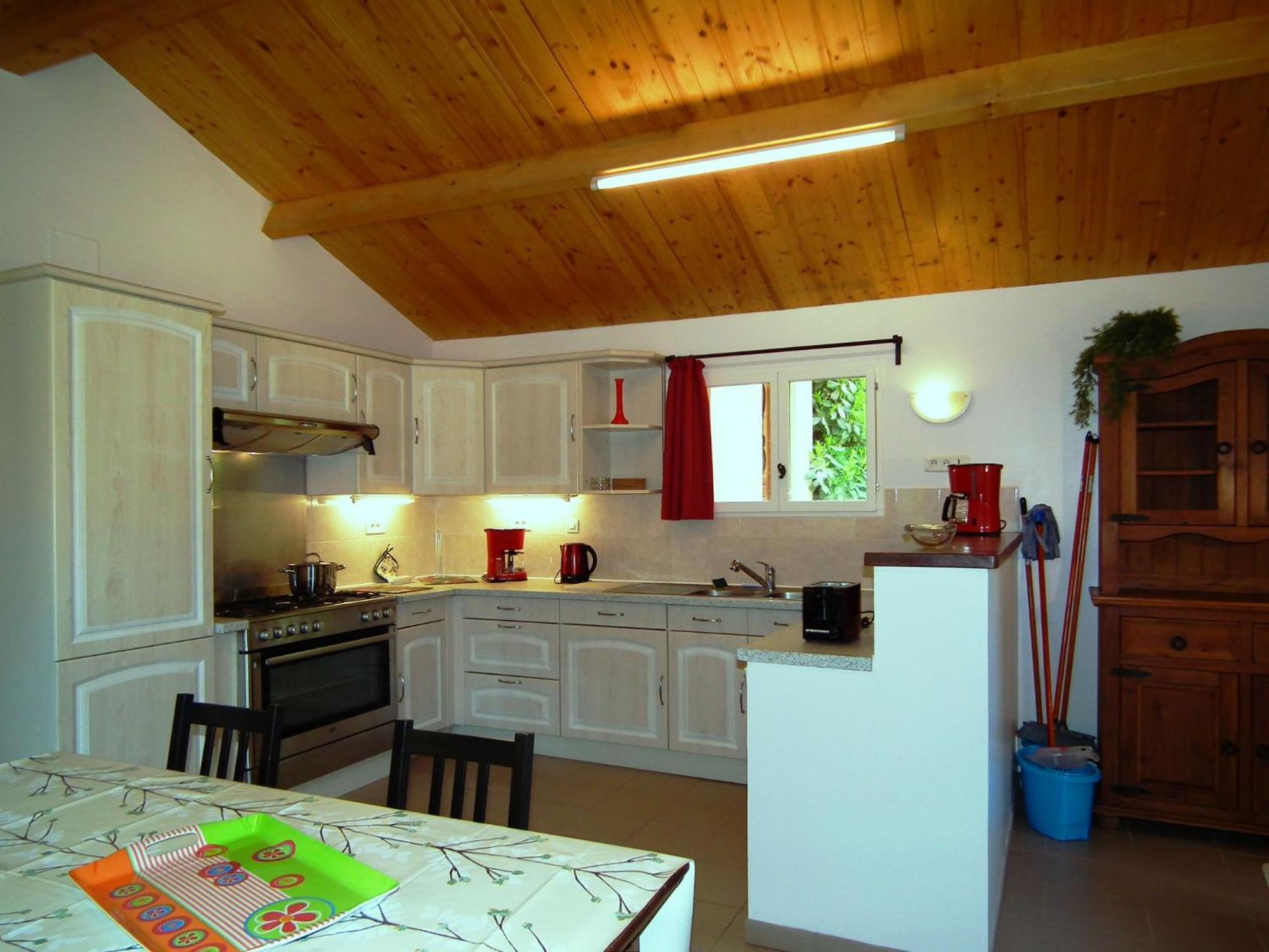 Domaine De Gavaudun Villa Værelse billede