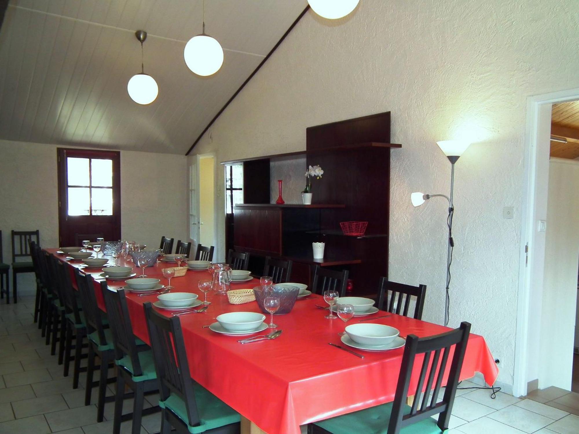 Domaine De Gavaudun Villa Værelse billede