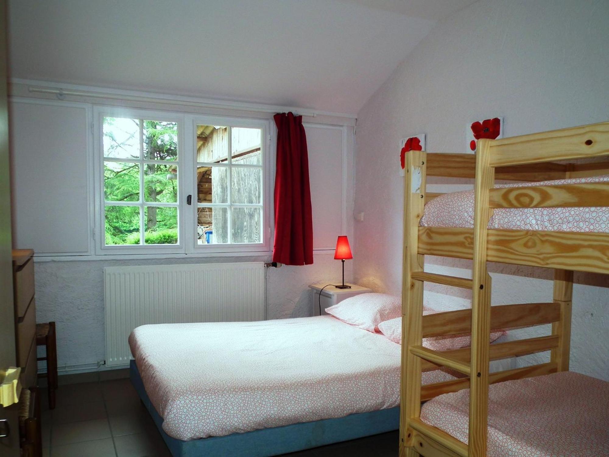 Domaine De Gavaudun Villa Værelse billede