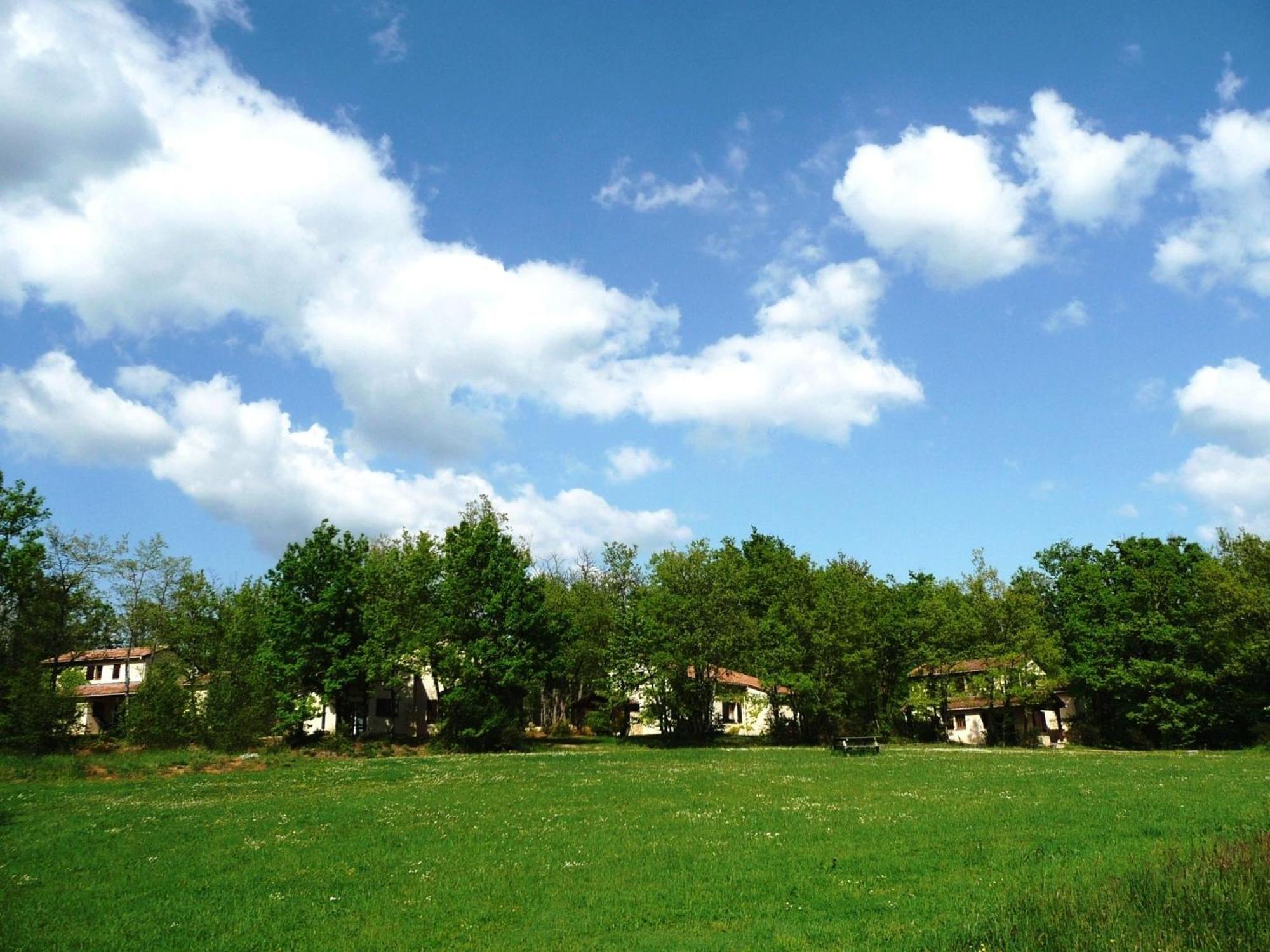 Domaine De Gavaudun Villa Værelse billede