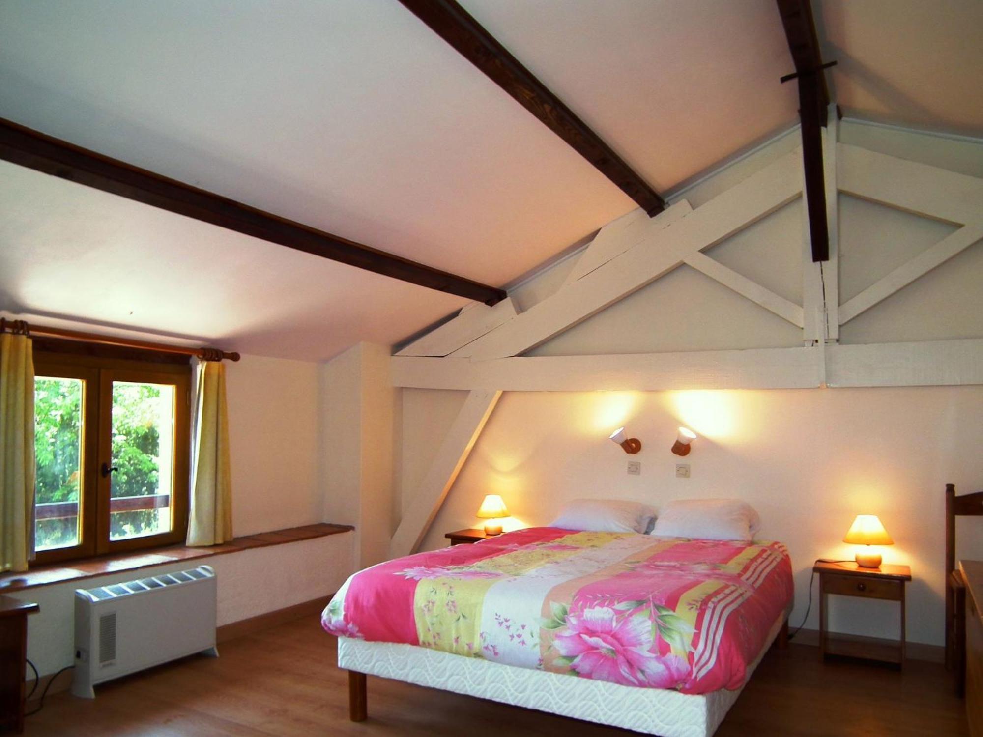 Domaine De Gavaudun Villa Eksteriør billede