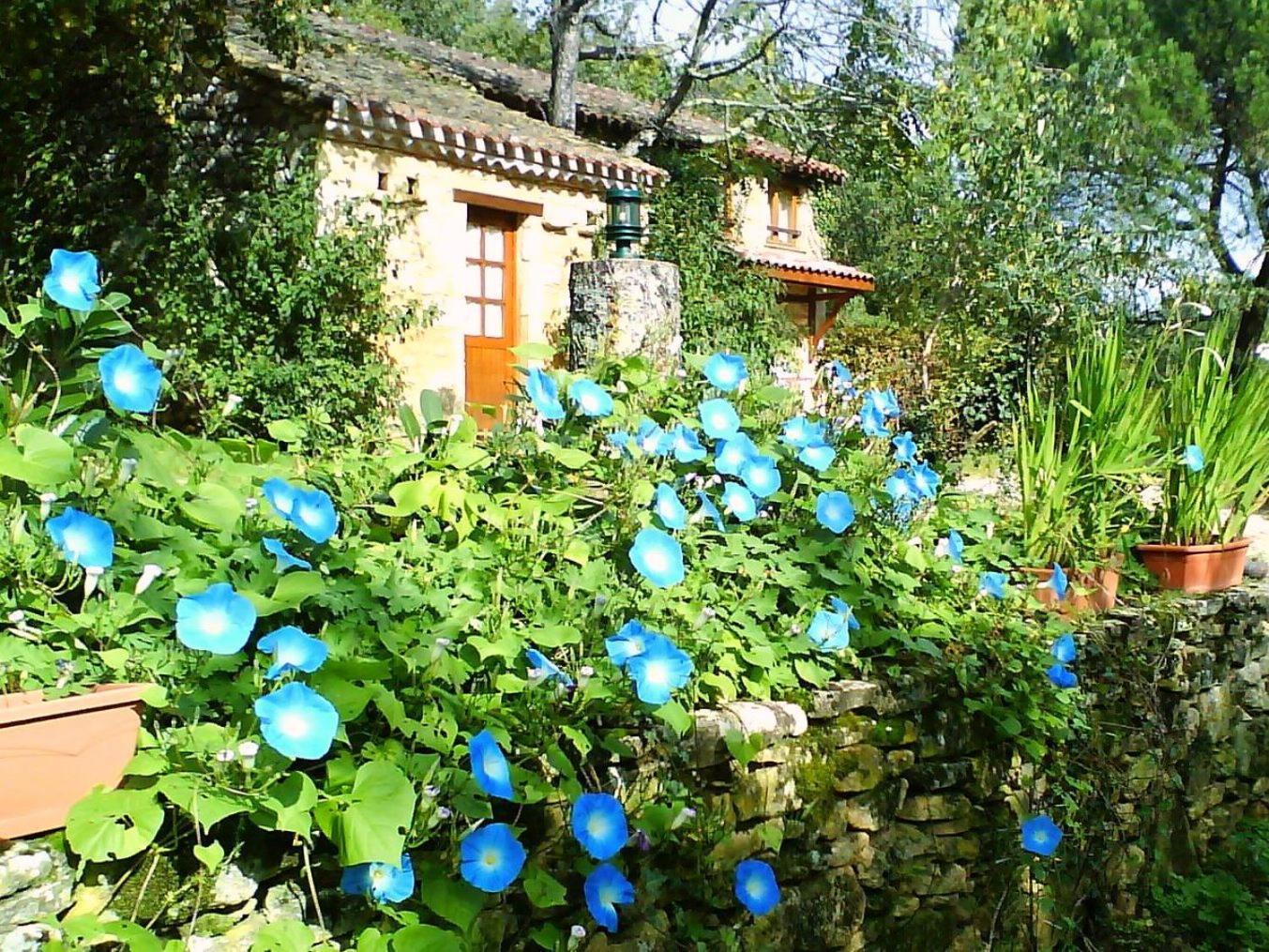Domaine De Gavaudun Villa Eksteriør billede